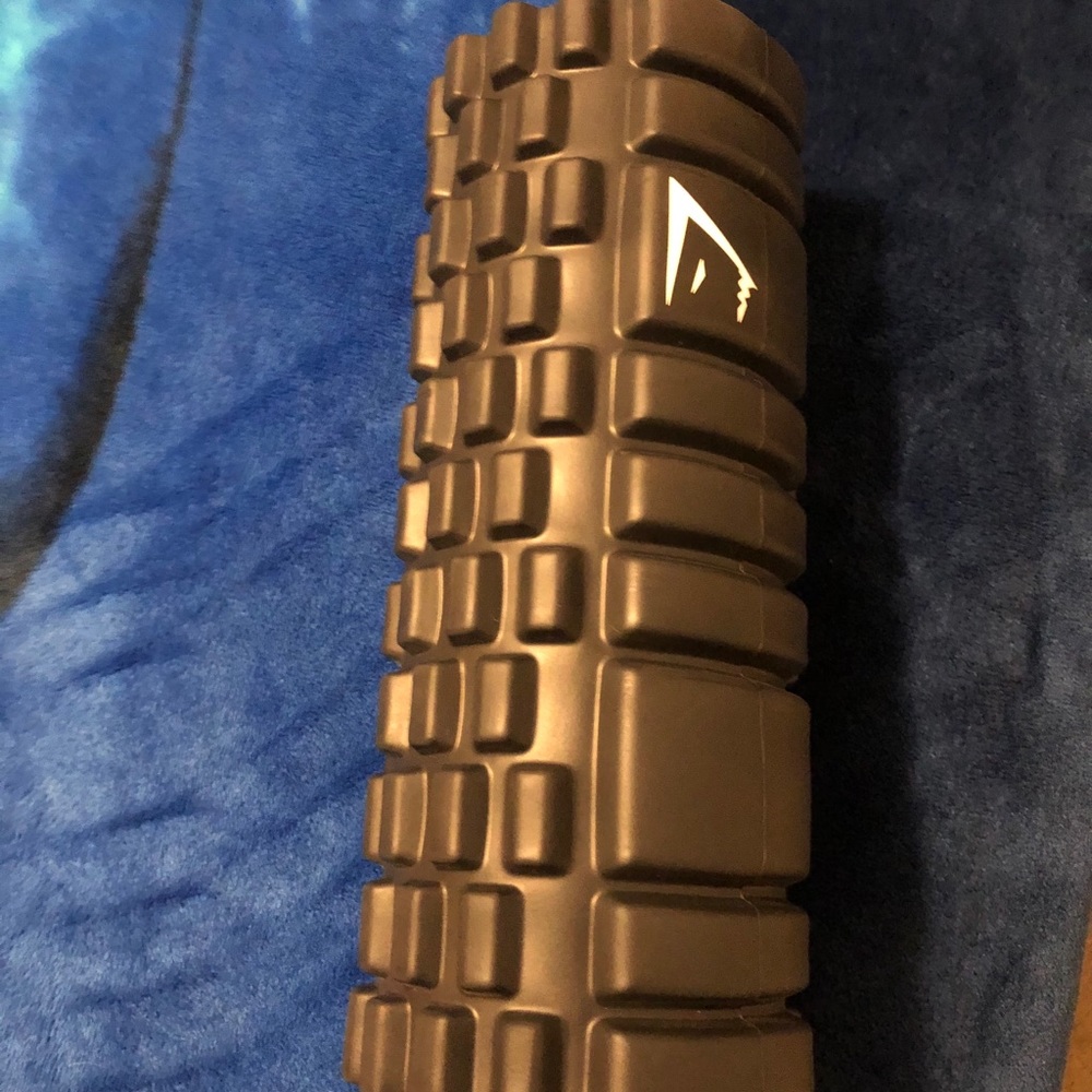 Gymshark Foam Roller